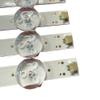 SONGYAWEIM LED Backlight Strip 6LED 468mm for JVC LT49N780Z JL.D49061235-031CS-M(5 Set for 5 TV) view 2