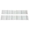 SONGYAWEIM LED Backlight Strip 6LED 468mm for JVC LT49N780Z JL.D49061235-031CS-M(5 Set for 5 TV) view 3