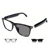 Loycco AI Translation Smart Glasses with Chat GPT for Men and Women, Bluetooth glasses with Translator 164 Languages Blue light Lens, Music Playback & Hands-Free Calls, UV & Blue Light Protection view 1