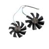 87MM 100MM GA92S2H GAA8S2U GTX 1080TI MINI GPU Fanfor ZOTAC for GeForce 1080Ti Mini 1070Ti 1060 Video Card Cooling Fan(GAA8S2U) view 3