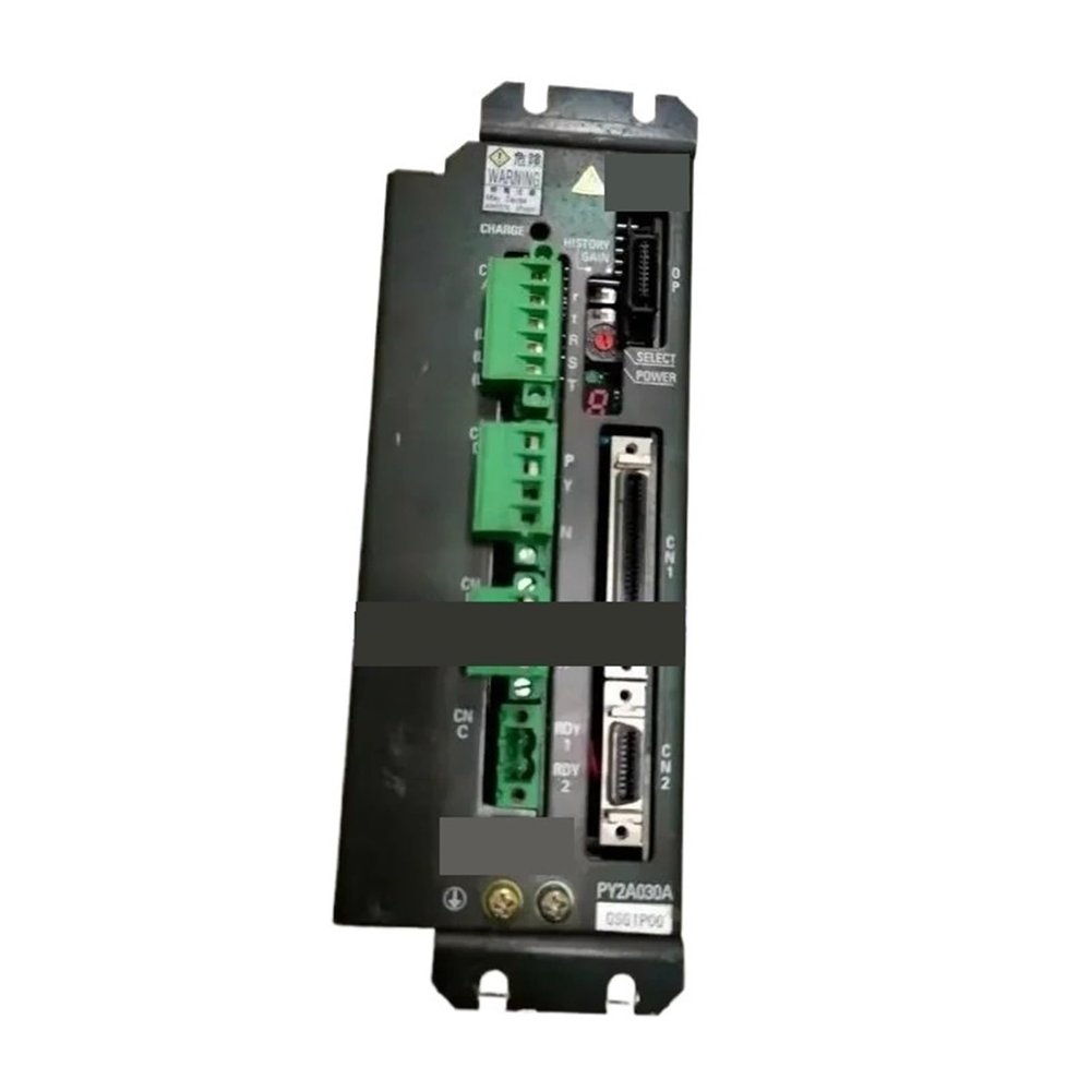 Y0S3QZ1 Drive PY2A030A0SG1P00