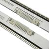 SONGYAWEIM LED Strip for UE65H8000SL UE65H8000SL UA65H8000AR UA65H8800AW UN65H8000AF BN96-30659A 30658A 31032A 31031A view 3