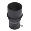 2 Inch Fine Tuning High Precision Focuser for 1.25 Inch CCD - Durable Aluminium Alloy, Planetary Photography & Astronomical Imaging Focusing Tool view 1