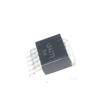 10pcs TLE4275G TLE4275 4275G TO263-5