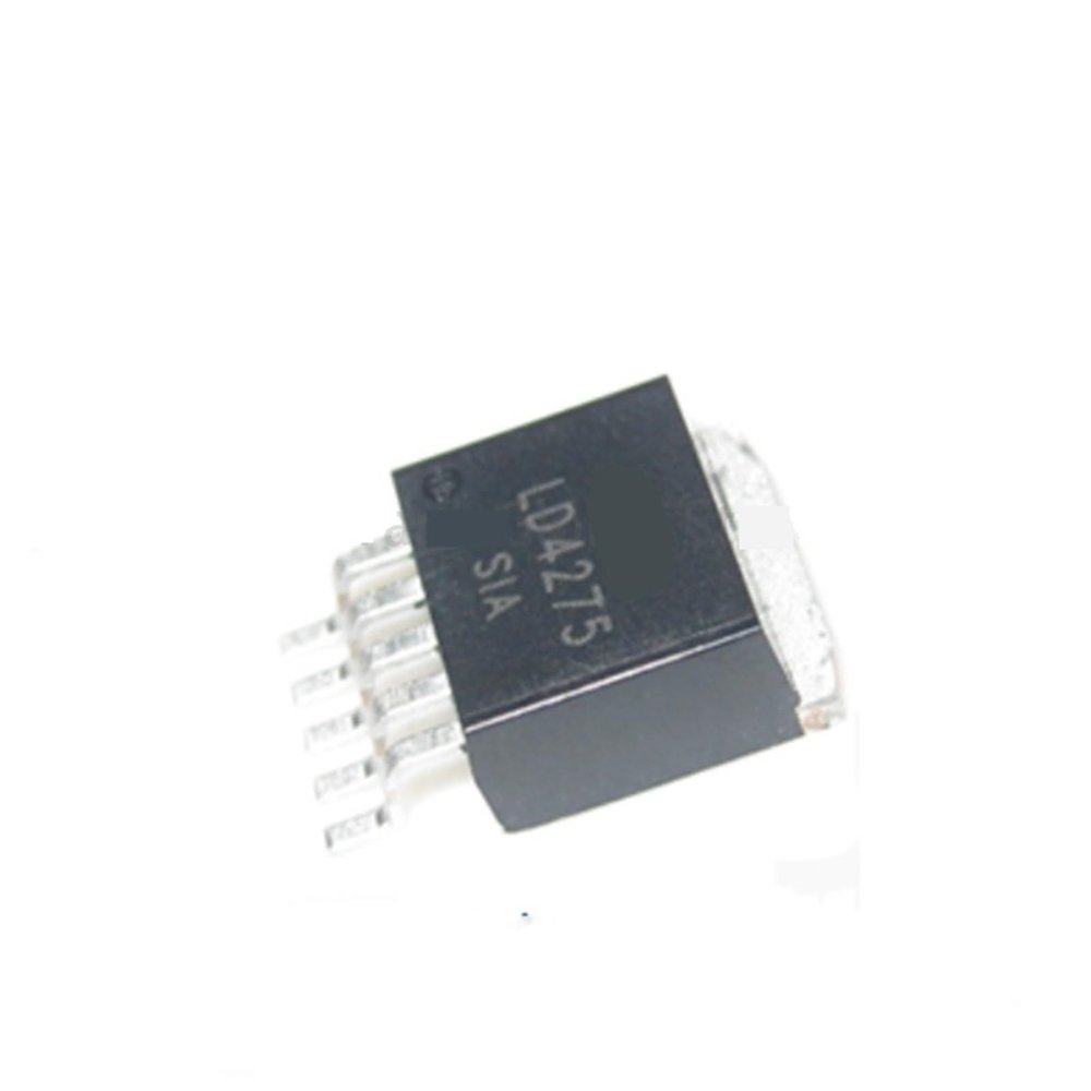 10pcs TLE4275G TLE4275 4275G TO263-5