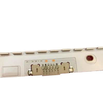 SONGYAWEIM LED bar for UE55K5600AW UE55K5600AK UE55K5589SU UE55K5582SU UE55K5580SU UE55K5579SU UE55K5572SU UE55K5570SU UE55K5515AK(6pcs for 6 TV)