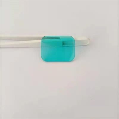 IR Cut Filter Cinema Camera ICF Optical Glass(6 pcs Coated)