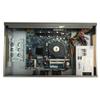 Firewall, VPN, 19 Inch 1U Rackmount, OPNsense, Network Appliance, Z87 with I3 4160, RS16, AES-NI, 6 x LAN, 2 x SFP+ 82599ES 10 Gigabit, Bypass, 0 RAM, 0 Storage, Barebone No System view 4