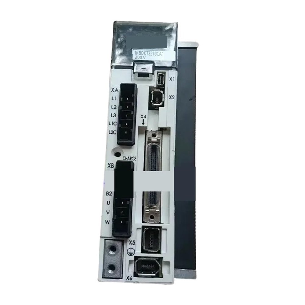 Y0S3QZ1 Drive MBDKT2510CA1