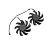 85mm fdc10h12s9-c ga91s2u 4pin Cooler Fan Replacement for Palit for GeForce GTX 1070 Ti 1060 1080 gtx1060 Dual Video(Ga91s2u) view 4