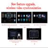 10.1 Inch 4K Android 13 NOAUKA Car TV Headrest Monitor for Cars Back seat,Support Phone Wireless Mirror Link Touch Screen,HDMI Input,USB/SD Card Tablet Portable Multi-Media Video Player,WiFi2+32G 2PCS view 4