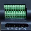 0.75KW/1.5KW/2.2KW 1/2/3HP 380V VFD Economical Variable Frequency Drive Converter Motor Speed Vector Control Small Inverter(1.5KW) view 3