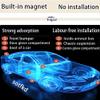 2 Pack GPS Tracker for Vehicles,Car Tracker Device Hidden,Tracker Device for Vehicles (Only Android) | Magnetic Shell | No Monthly Fee | Waterproof |Works with Google Find My Device view 2