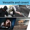 2 Pack GPS Tracker for Vehicles,Car Tracker Device Hidden,Tracker Device for Vehicles (Only Android) | Magnetic Shell | No Monthly Fee | Waterproof |Works with Google Find My Device view 3