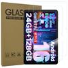 AKNICI 2-Pack Tempered Glass Screen Protector for DOOGEE U12 Tablet 12 Inch, Ultra Clear Transparency Anti-Scratch 9H Hardness view 1