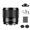 7artisans AutoFocus 10mm F2.8 APS-C Wide-Angle Lens F2.8 Large Aperture Support Automatic/Manual Face/Eye Recognition Compatible for Fujifilm FX Camera Fuji X-H/T/T30/S/E/A Series view 1