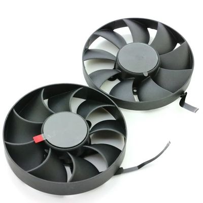 2pcs DAPC0815B2UP003 AFB0912HD-02 85mm 12V 0.6AMP for NVIDIA RTX3080FE RTX3080Ti 3080 for GeForce Graphics Video Card VGA Fan