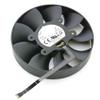 2pcs DAPC0815B2UP003 AFB0912HD-02 85mm 12V 0.6AMP for NVIDIA RTX3080FE RTX3080Ti 3080 for GeForce Graphics Video Card VGA Fan view 2