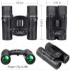 Telescopes for Adults Astronomy, High Power Binoculars 8X21 Binoculars Hd Bak4 Prism Monocular Zoom for World Cup Outdoor Bird Watching Camping Hiking Travel Sports view 2