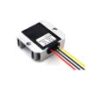 Reducer Converter Waterproof Buck 8V 12V 24V 30V 5-36V to 12V 1A 3A DC DC Power Voltage Regulator Stabilizer Converter 12 volt Power Supply(5-36V to 12V 3A 36W) view 1