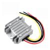 Reducer Converter Waterproof Buck 8V 12V 24V 30V 5-36V to 12V 1A 3A DC DC Power Voltage Regulator Stabilizer Converter 12 volt Power Supply(5-36V to 12V 3A 36W) view 2