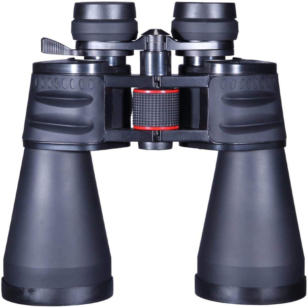 Telescopes for Adults Astronomy, High Power Binoculars 10-30x60 Zoom Binoculars for Bird Watching HD Powered Professional Telescopes Games and Concerts 