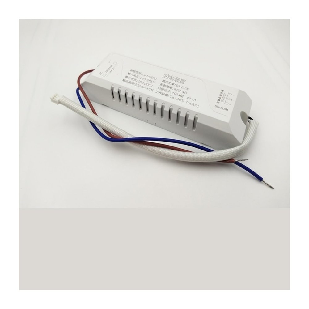 LED Driver Power Dual Color 18w24w36w Isolation Ballast Transformer(56-60W)