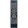 RMT-D128A RMT-D130A DVD Remote Control for Sony CD DVD Player Recorder in Living Rooms or Rooms, No Programming or Pairing Needed, Replacement Remote Compatible Models DVP-S350 DVP-NC600 DVP-NS400D view 1