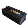 3000W corrected wave UPS with uninterruptible power supply and charging function with LED display meter(12V 110V) view 2