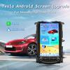 13.8" Carplay Screen for Nissan 370Z 2008-2019 Years with Wireless Carplay Android Auto, 8core CPU Car Stereo Bluetooth Navigation Media Player GPS WiFi (2GB+32GB) view 3