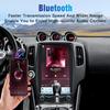 13.8" Carplay Screen for Nissan 370Z 2008-2019 Years with Wireless Carplay Android Auto, 8core CPU Car Stereo Bluetooth Navigation Media Player GPS WiFi (2GB+32GB) view 4