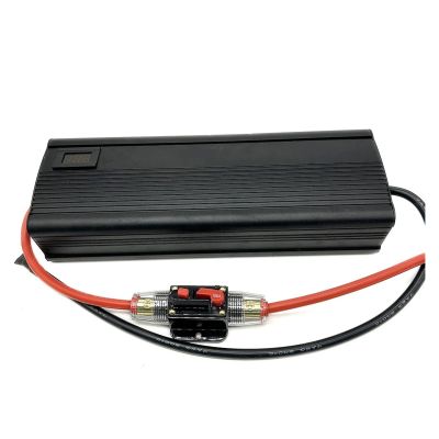 16V100F Automotive Rectifier Module with Voltmeter Energy-Saving Voltage Protection Board 2.7V600F(Double Side Outline)