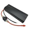 16V100F Automotive Rectifier Module with Voltmeter Energy-Saving Voltage Protection Board 2.7V600F(Double Side Outline) view 2