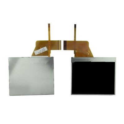 LCD Display ScreenCompatible for Olympus U760 U-760Compatible for PENTAX S12 Digital Camera Repair Part with Backlight