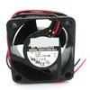 4028 AD0412HB-B31 12V 0.22A FD124020MB 4020 12v .06a 2 line Cooling Fan FD054020EB 5V .32A(FD054020EB) view 1