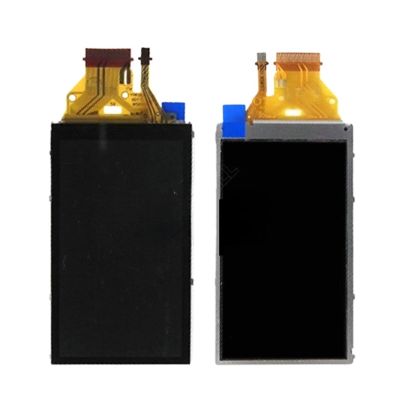 1pcs LCD Screen Display + Touch Without Backlight PartCompatible for Sony Cyber-Shot DSC-T77 DCS- T90 T77 T90 Camera Replacement