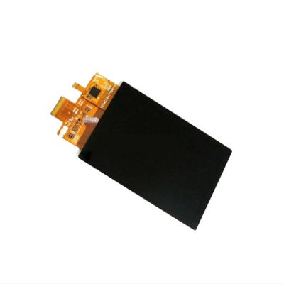 Camera LCD Display Screen with TouchCompatible for Olympus OM-D E-M5 EM5 Repair Parts