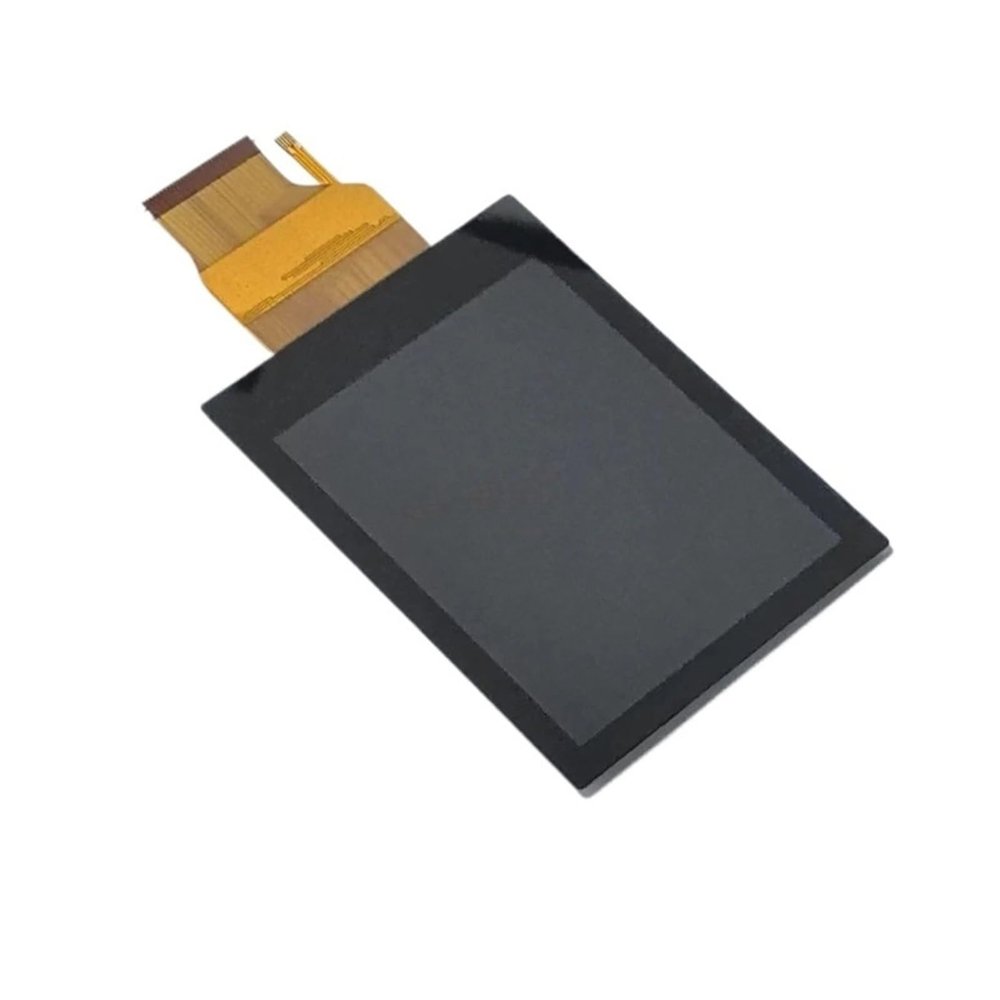 1pcs LCD Display Screen with BacklightCompatible for Canon Powershot SX730 Sx740 Sx730HS SX740HS Camera Replacement Part