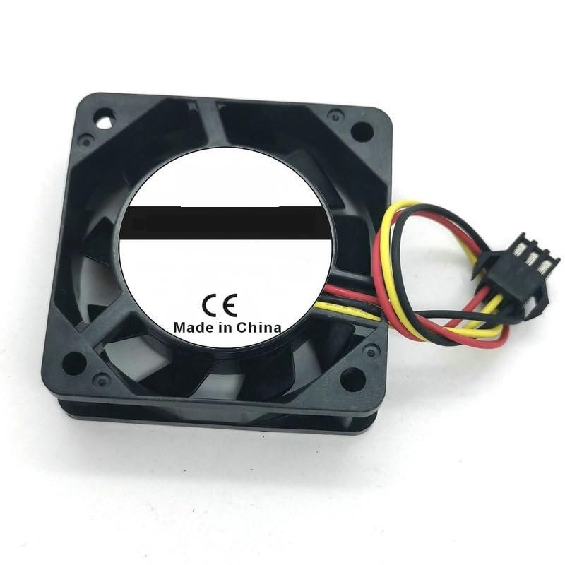 109P0524A7D04 DC24V 0.11A 50 * 50 * 15MM 5CM Inverter Cooling Fan 109P0524H7D03(109P0524A7D04)