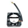 109P0524A7D04 DC24V 0.11A 50 * 50 * 15MM 5CM Inverter Cooling Fan 109P0524H7D03(109P0524A7D04) view 2