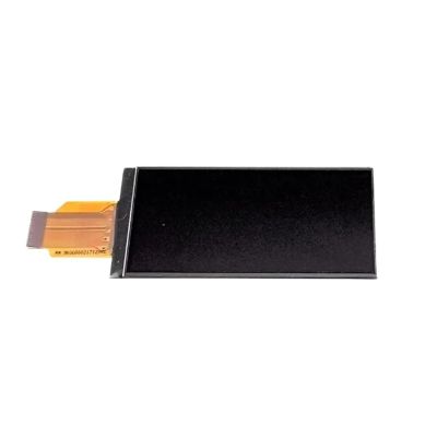 LCD Screen Display with Backlight + Touch Camera Repair Compatible for JVC GZ-E10ACPart
