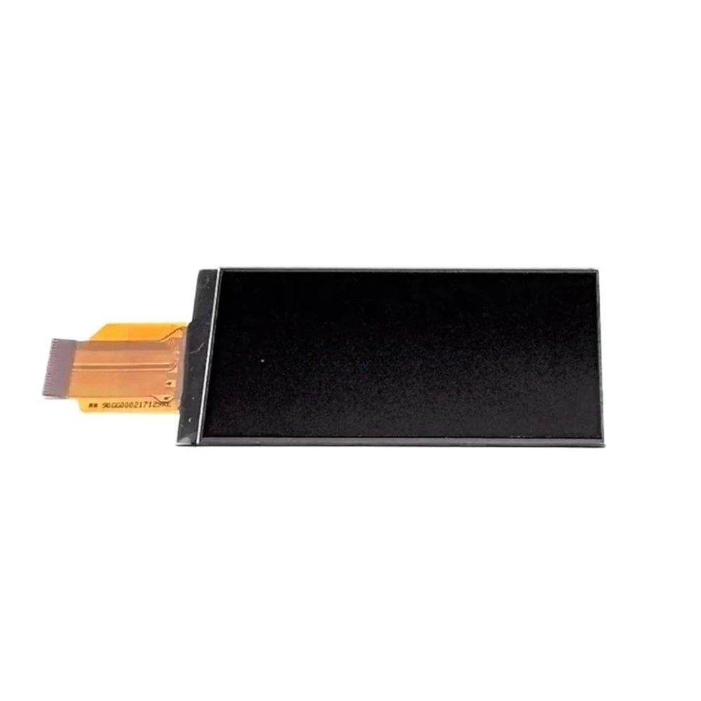 LCD Screen Display with Backlight + Touch Camera Repair Compatible for JVC GZ-E10ACPart