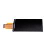 LCD Screen Display with Backlight + Touch Camera Repair Compatible for JVC GZ-E10ACPart view 1