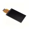 LCD Screen Display with Backlight + Touch Camera Repair Compatible for JVC GZ-E10ACPart view 2