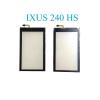 1PCS Single Touch Camera Screen Without Display Repair PartsCompatible for Canon IXUS 240 HS/IXUS 240 / IXUS240 / IXUS240 HS view 2
