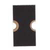 2230 to 2242 Extension Bracket for M.2 2230 SSD Hard Disk Converted to 2242 Size Adapter Card Computer Expansion Card Holder Computer SSD Mount Bracket view 4