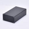 1Pc 0905 Full Aluminum Enclosure mini Amplifier Case Preamp Box PSU Chassis 158x92x47mm,Practical view 1