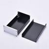 1Pc 0905 Full Aluminum Enclosure mini Amplifier Case Preamp Box PSU Chassis 158x92x47mm,Practical view 3