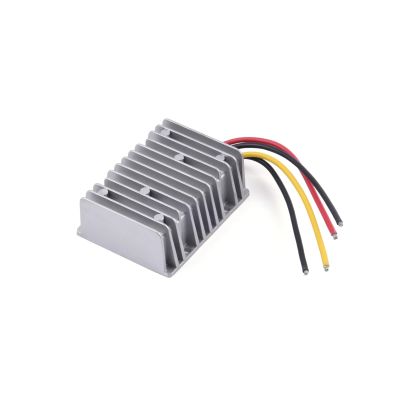 36V/48V to 12V DC Power Converter 5A 10A 15A 20A 25A 30A Auto Buck Regulator 1Pcs(20A)