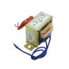 AC220V/50Hz EI48*24 10W Transformer 220V to 18V (Single Output) Power Transformer 550mA 1Pcs view 1